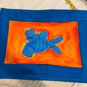 Nondyebo 🔥sale🔥Art Hand painted made in South Africa 🇿🇦 Cape Town